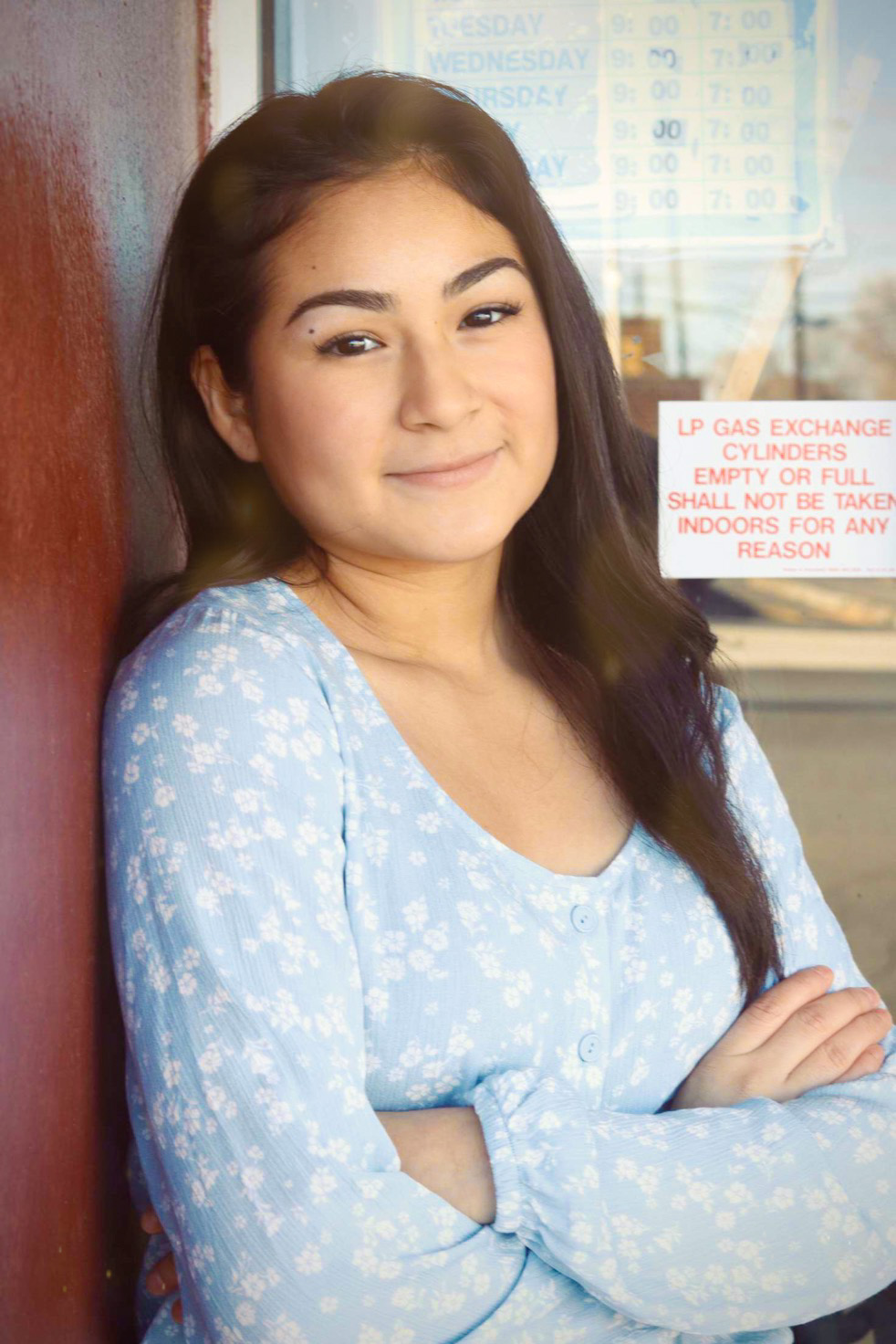 Karime Flores
