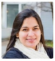 Stefany Unda
