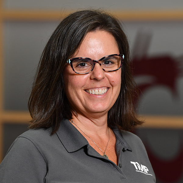 Dr. Colette Casavant